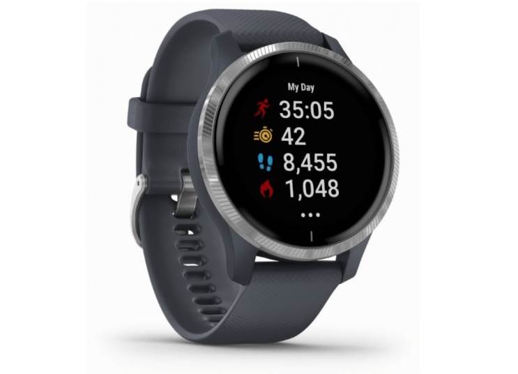 דור השעונים החכמים הבא מבית Garmin דולף לרשת